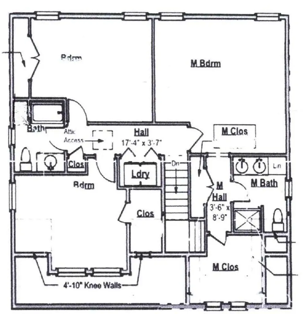 Lot 8-8 Coyote Court Barrington NH 03825