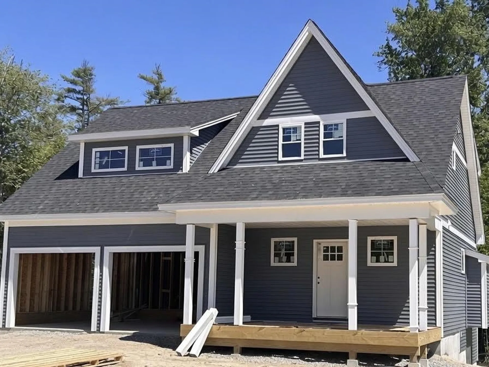 8-8 Coyote Court Barrington NH 03825