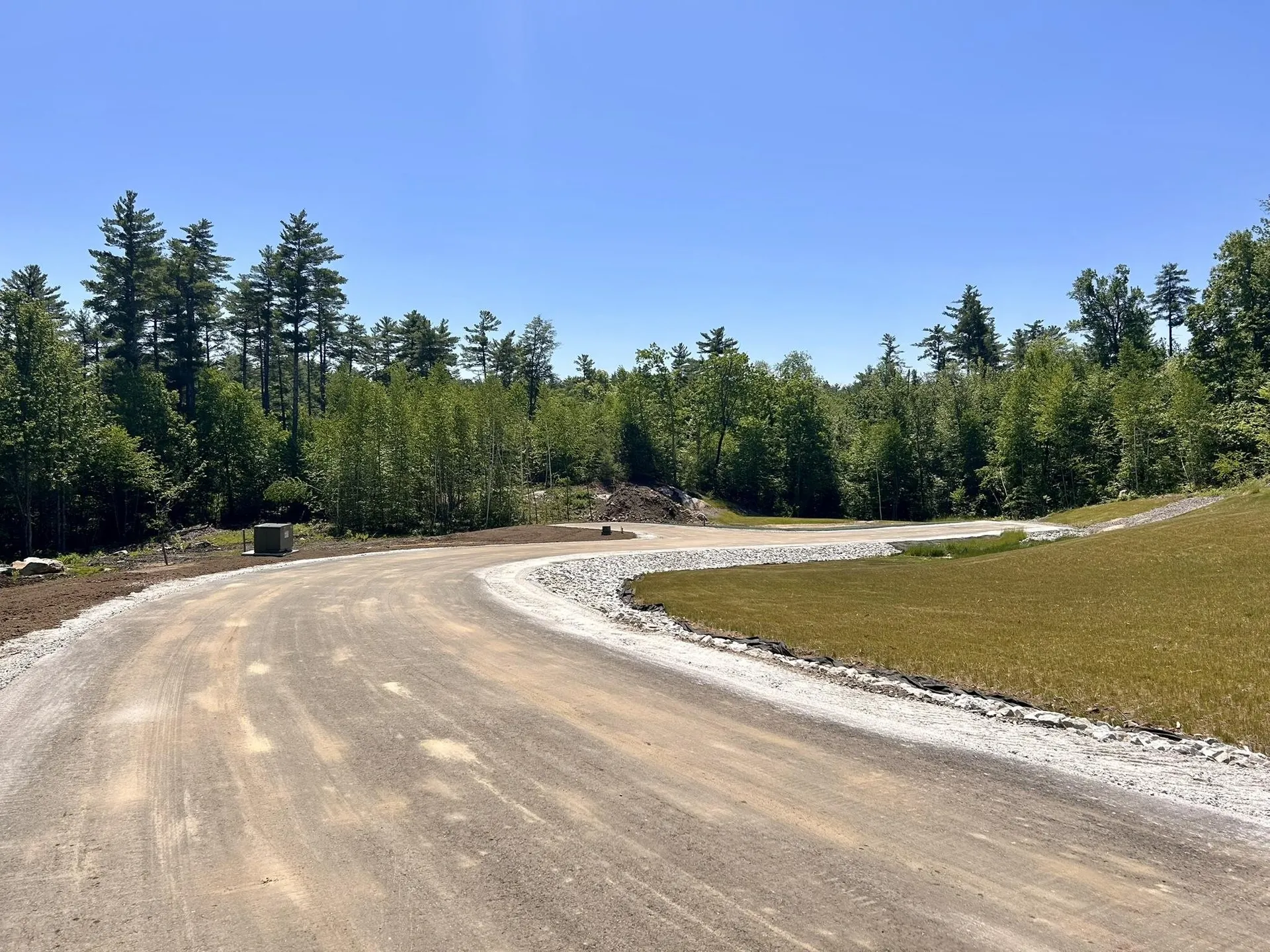 8-8 Coyote Court Barrington NH 03825