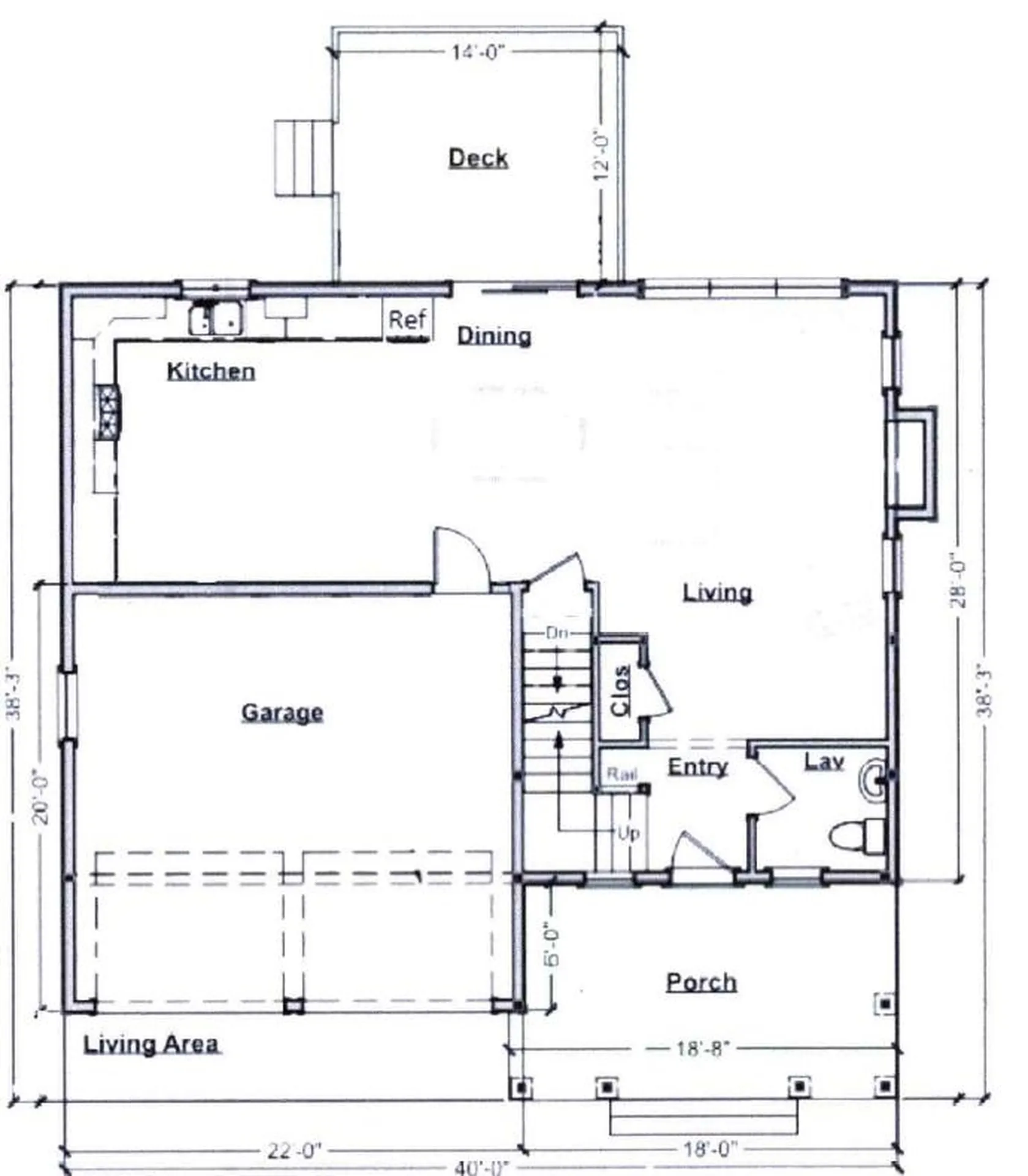 Lot 8-8 Coyote Court Barrington NH 03825