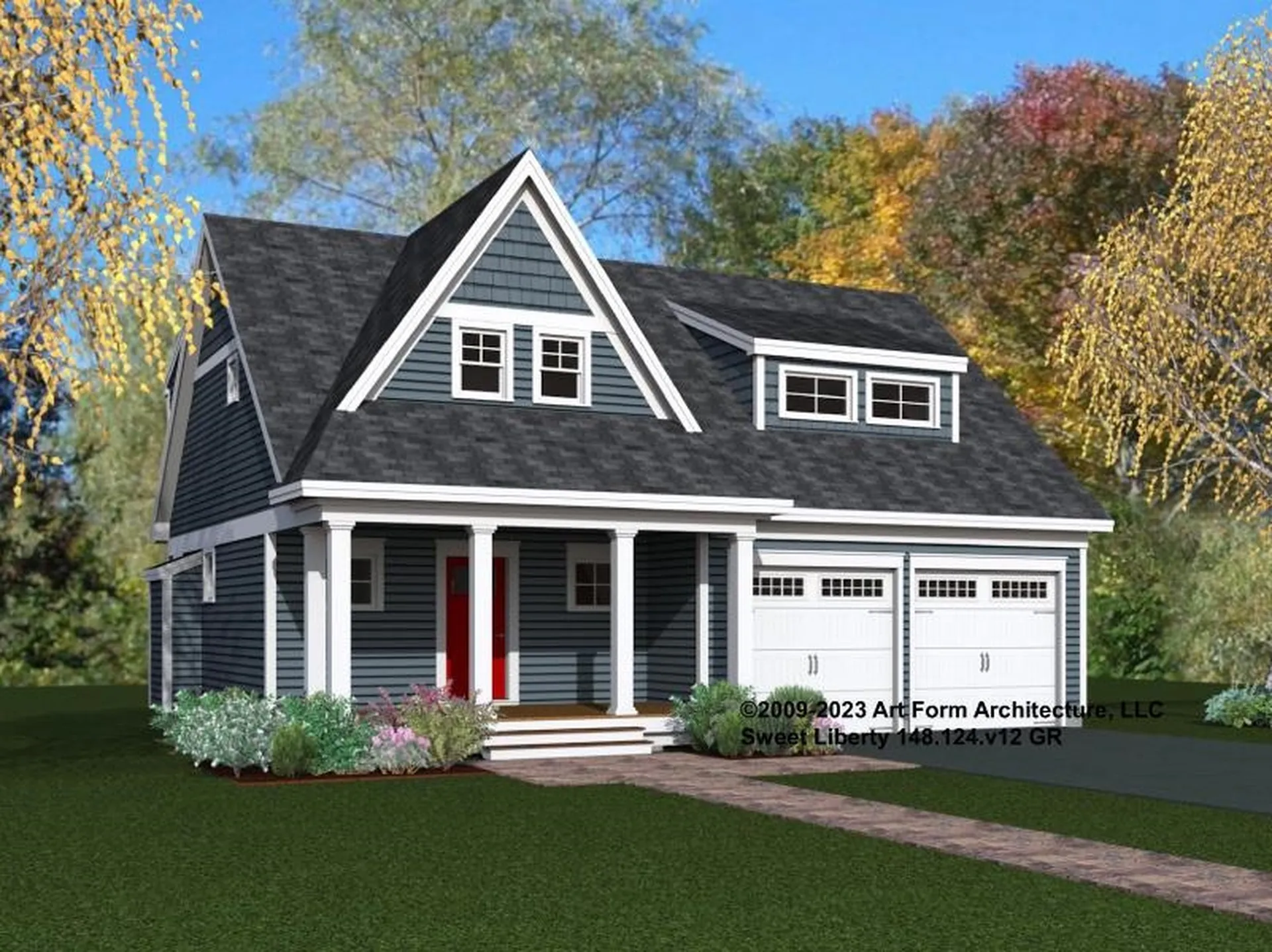 Lot 8-8 Coyote Court Barrington NH 03825