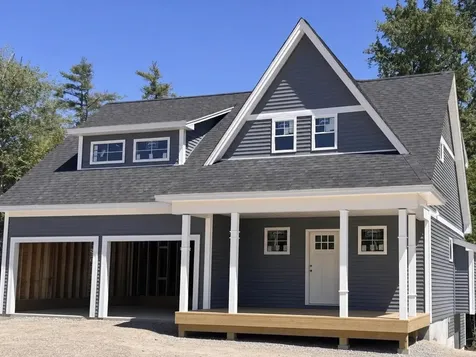 8-8 Coyote Court Barrington NH 03825