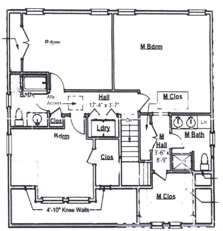 Lot 8-8 Coyote Court Barrington NH 03825