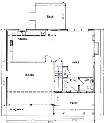 Lot 8-8 Coyote Court Barrington NH 03825