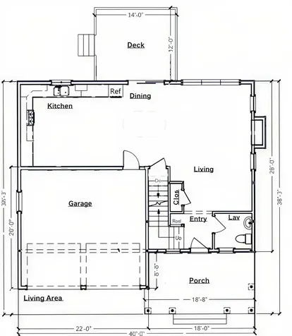 8-8 Coyote Court Barrington NH 03825