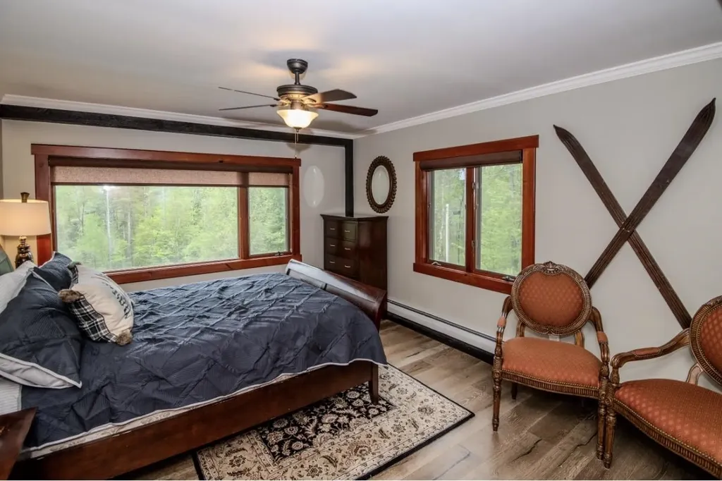60 Bowlsville S Road Mount Holly VT 05758