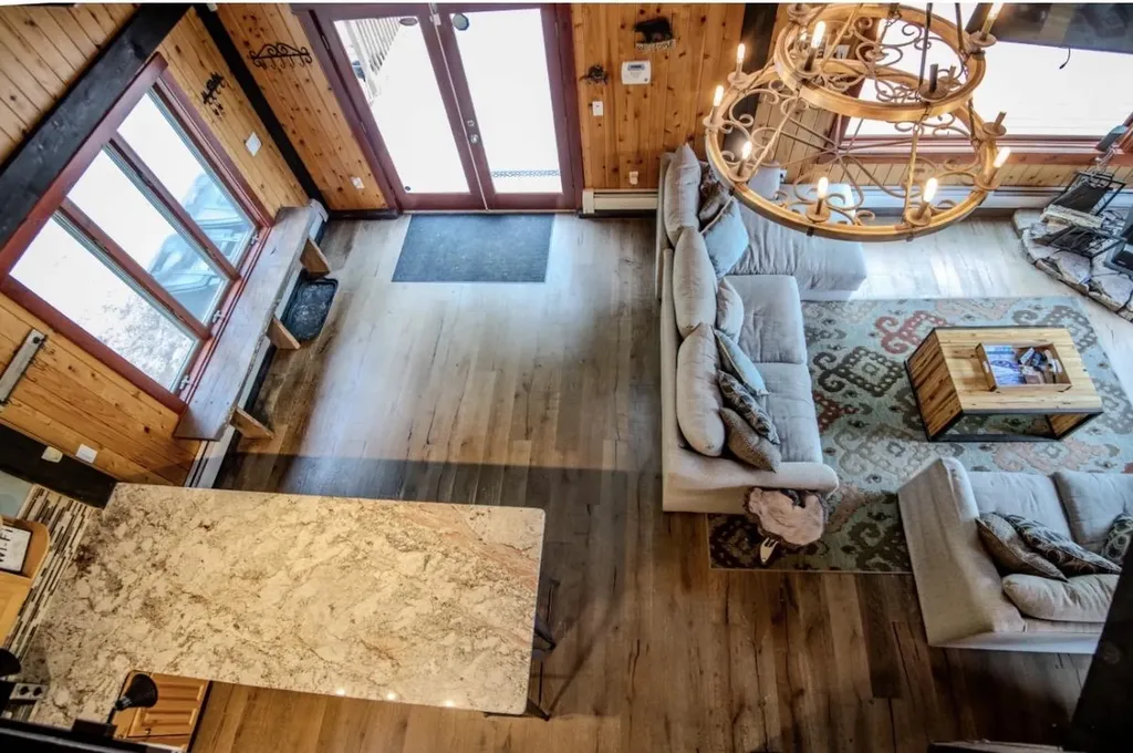 60 Bowlsville S Road Mount Holly VT 05758