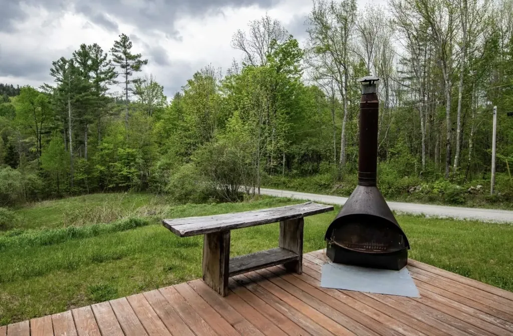 60 Bowlsville S Road Mount Holly VT 05758