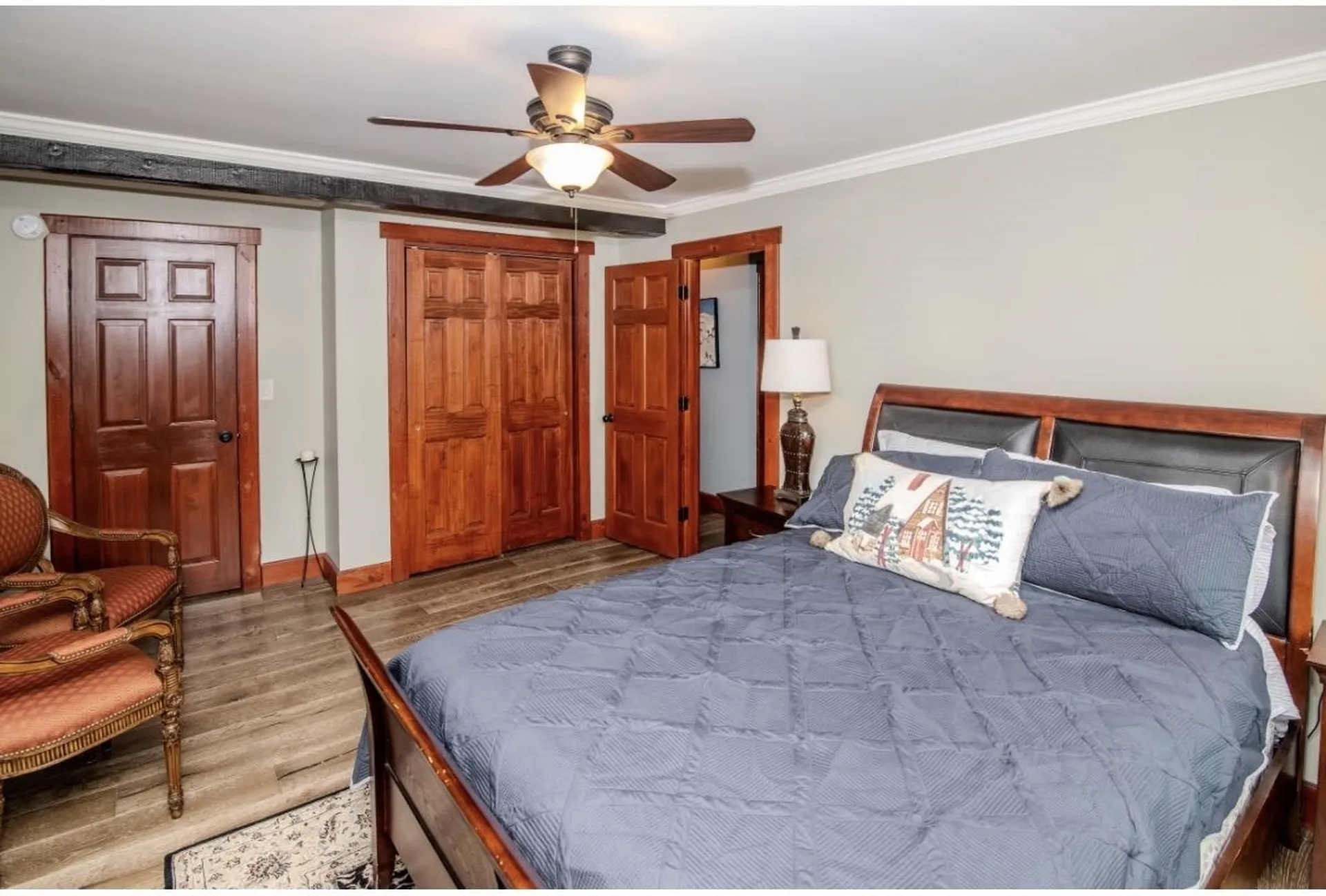 60 Bowlsville S Road Mount Holly VT 05758