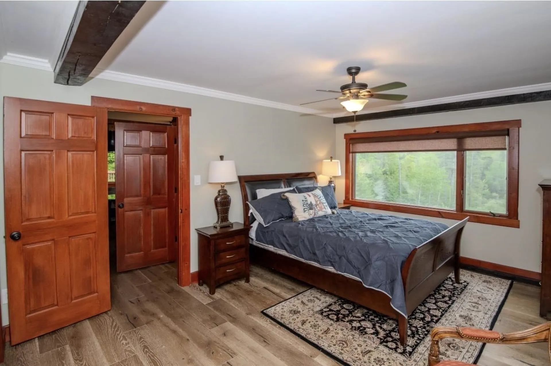 60 Bowlsville S Road Mount Holly VT 05758