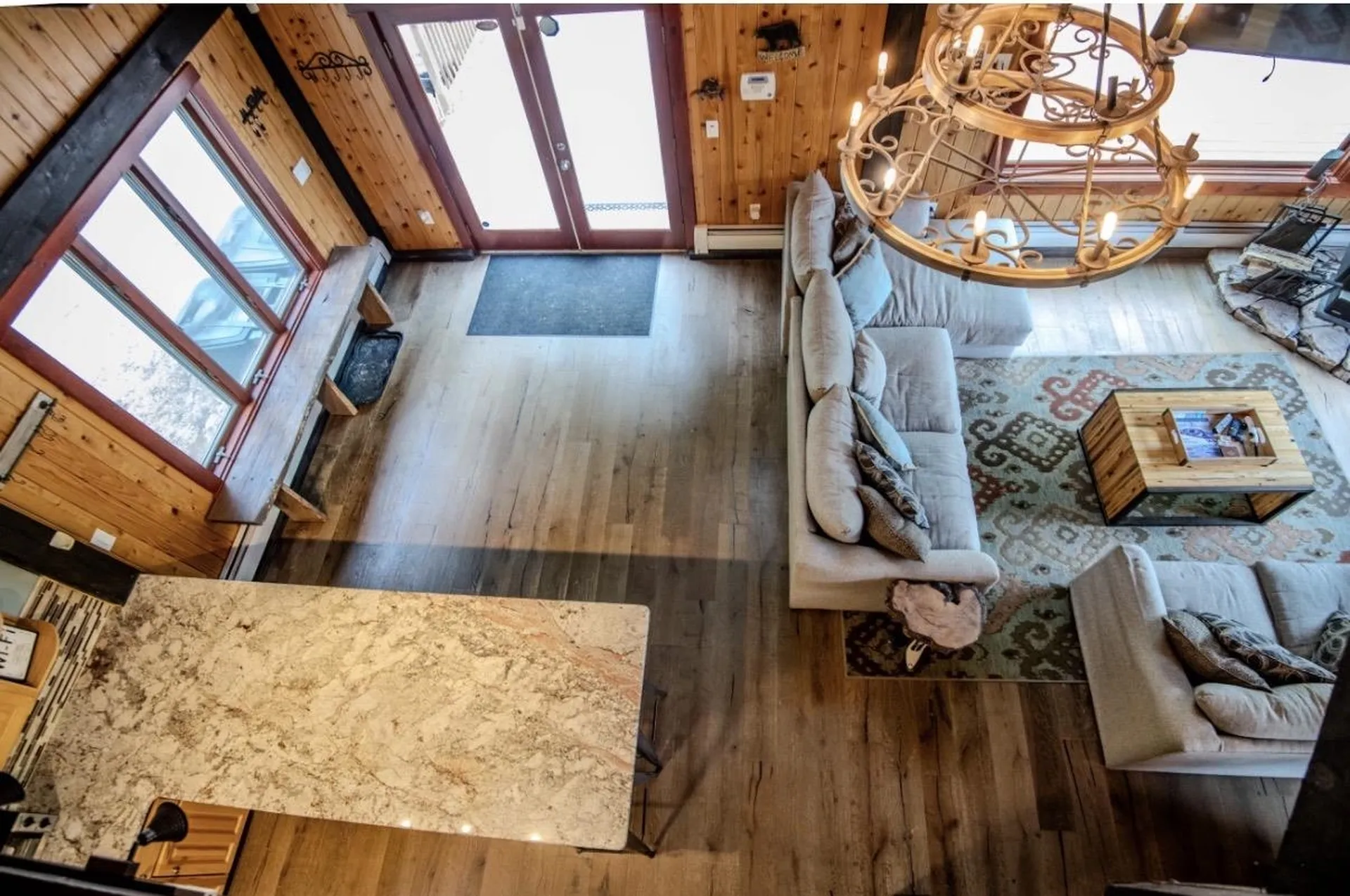 60 Bowlsville S Road Mount Holly VT 05758