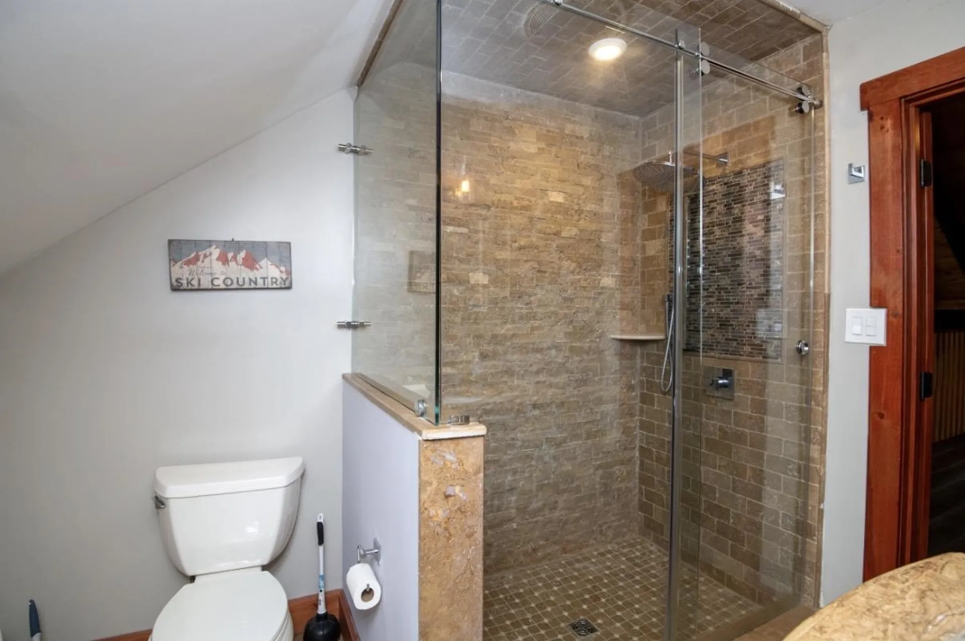 60 Bowlsville S Road Mount Holly VT 05758