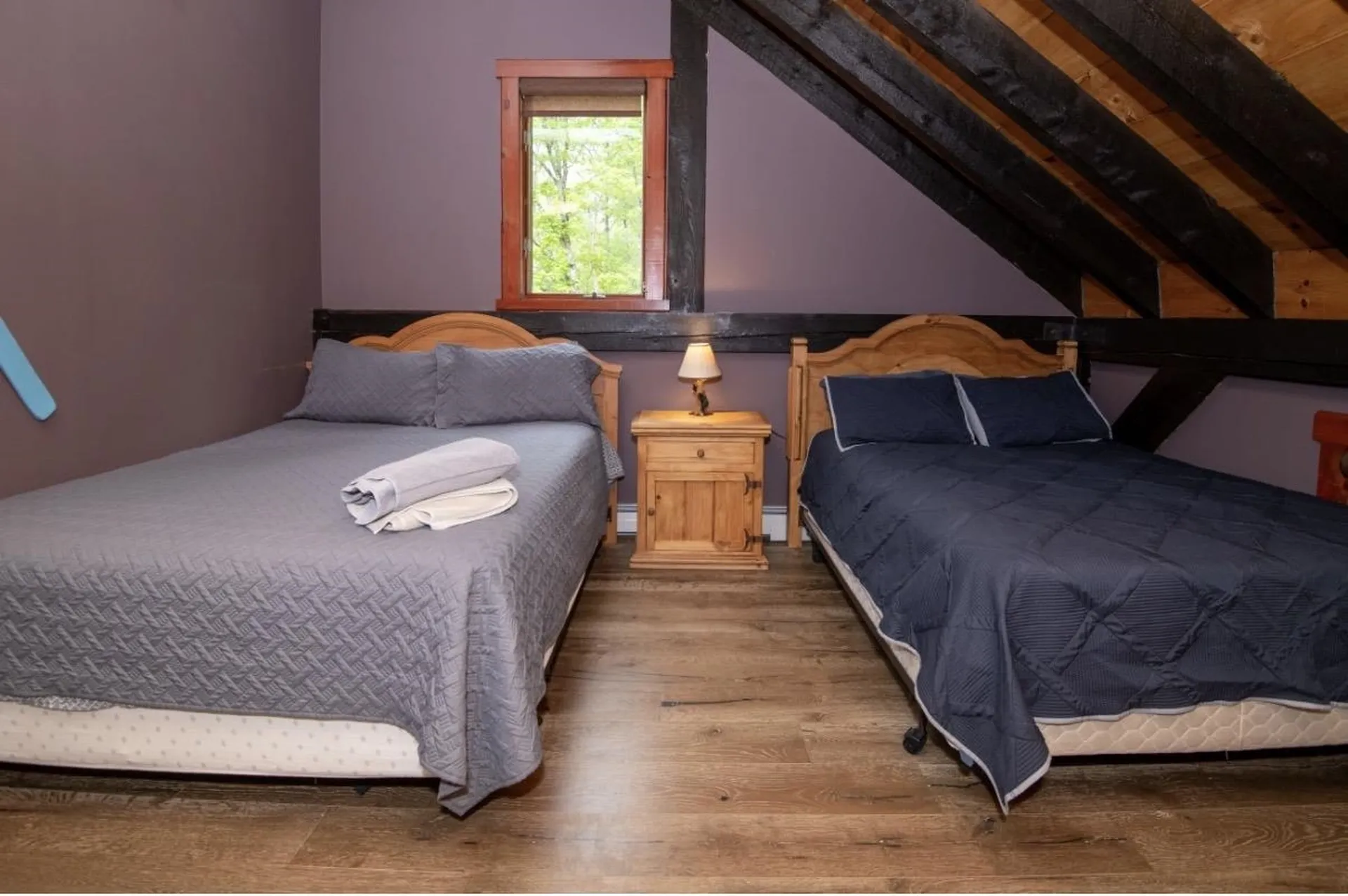 60 Bowlsville S Road Mount Holly VT 05758