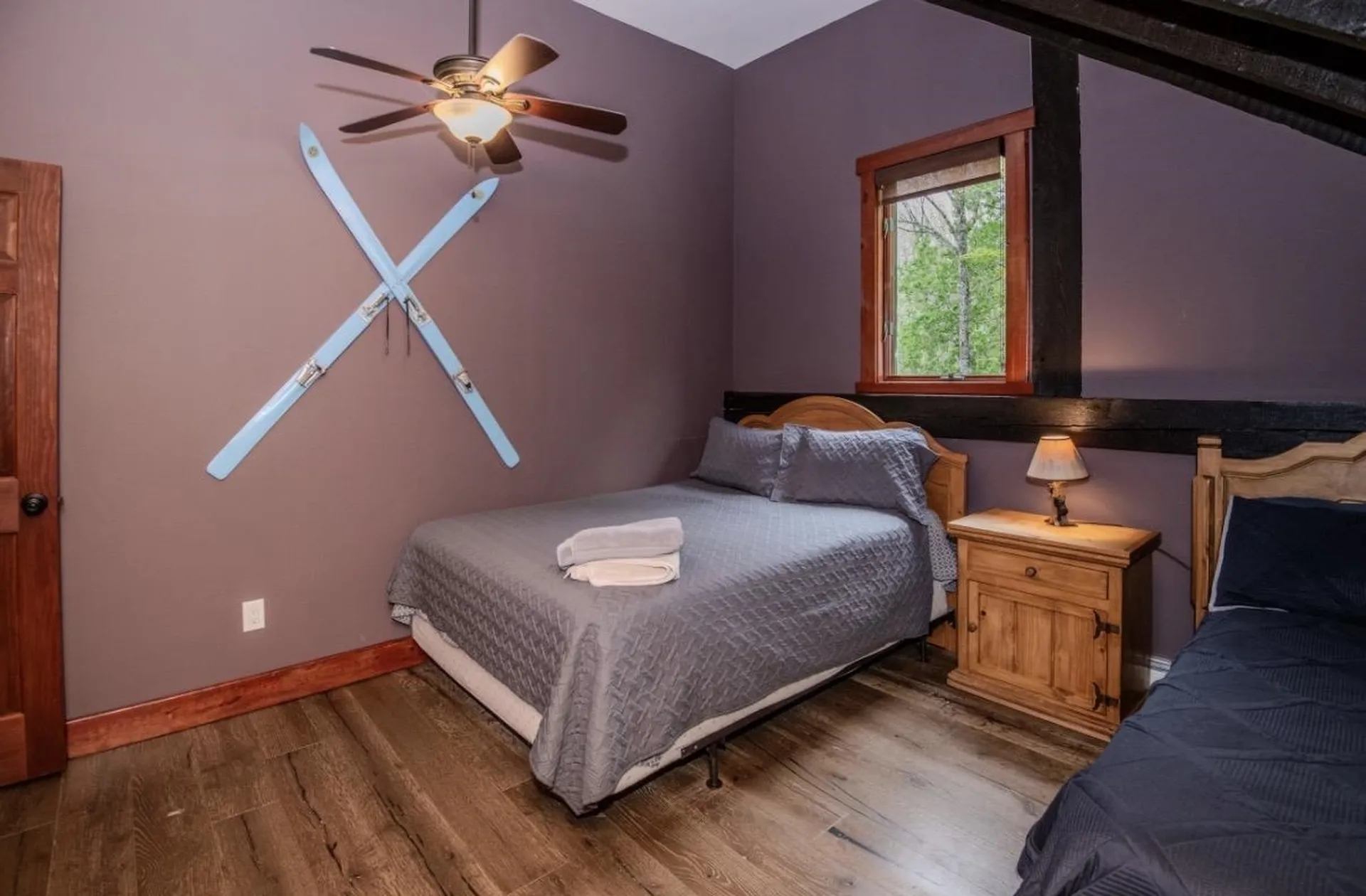 60 Bowlsville S Road Mount Holly VT 05758