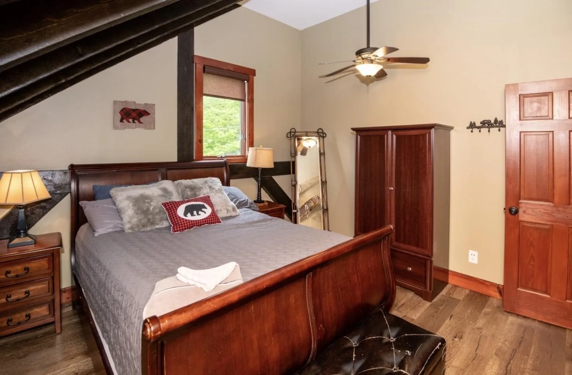 60 Bowlsville S Road Mount Holly VT 05758