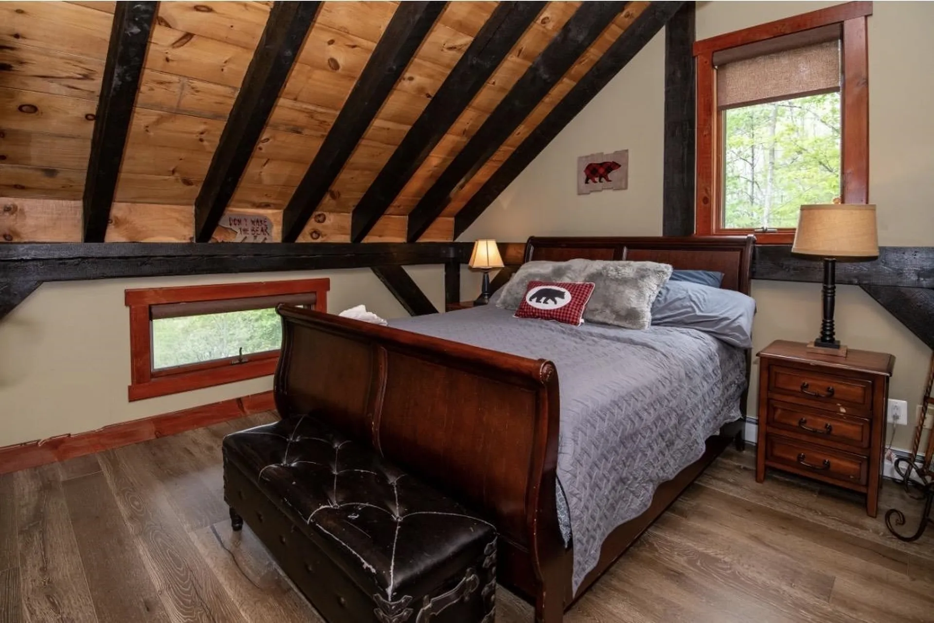 60 Bowlsville S Road Mount Holly VT 05758