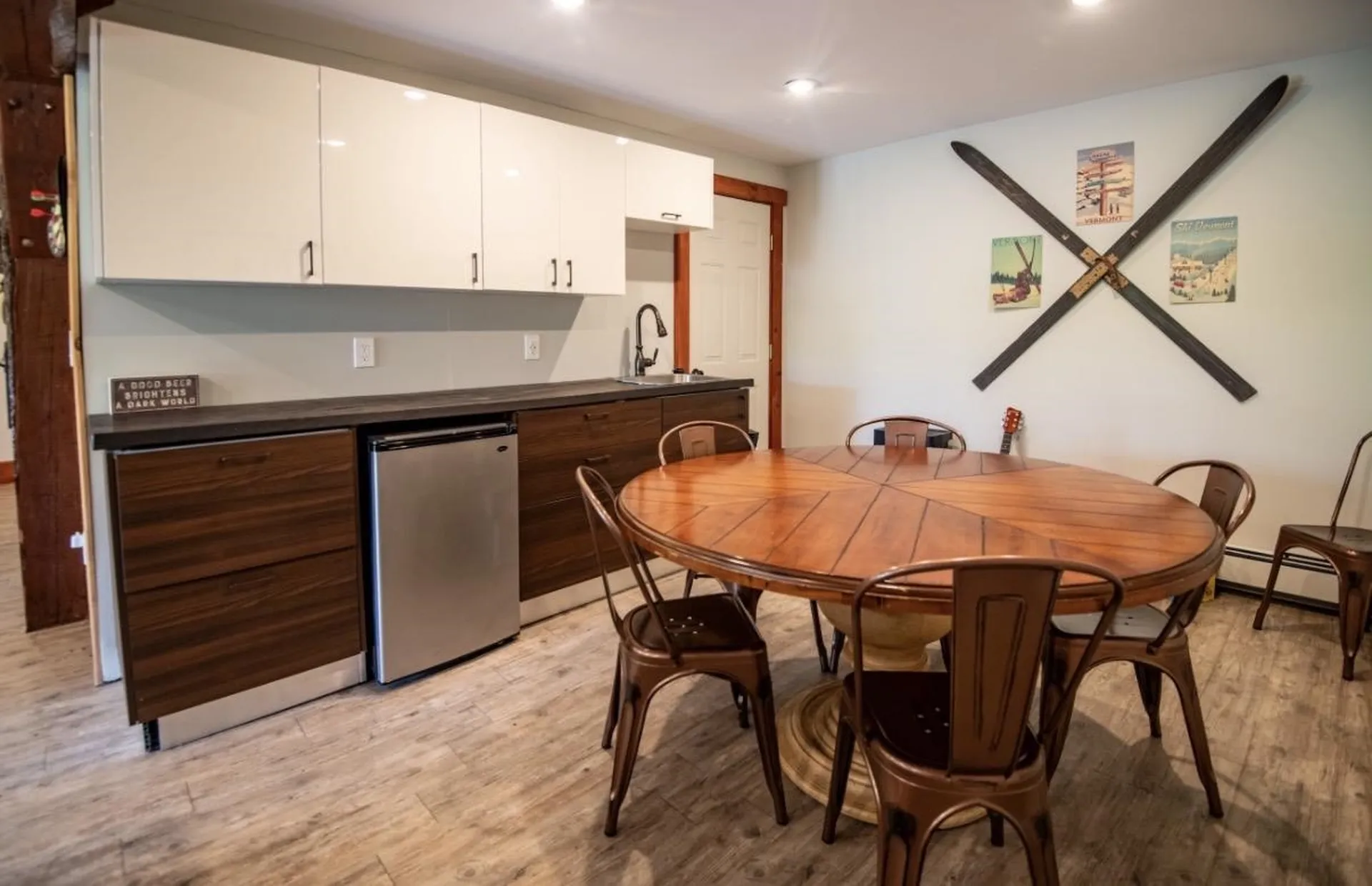 60 Bowlsville S Road Mount Holly VT 05758