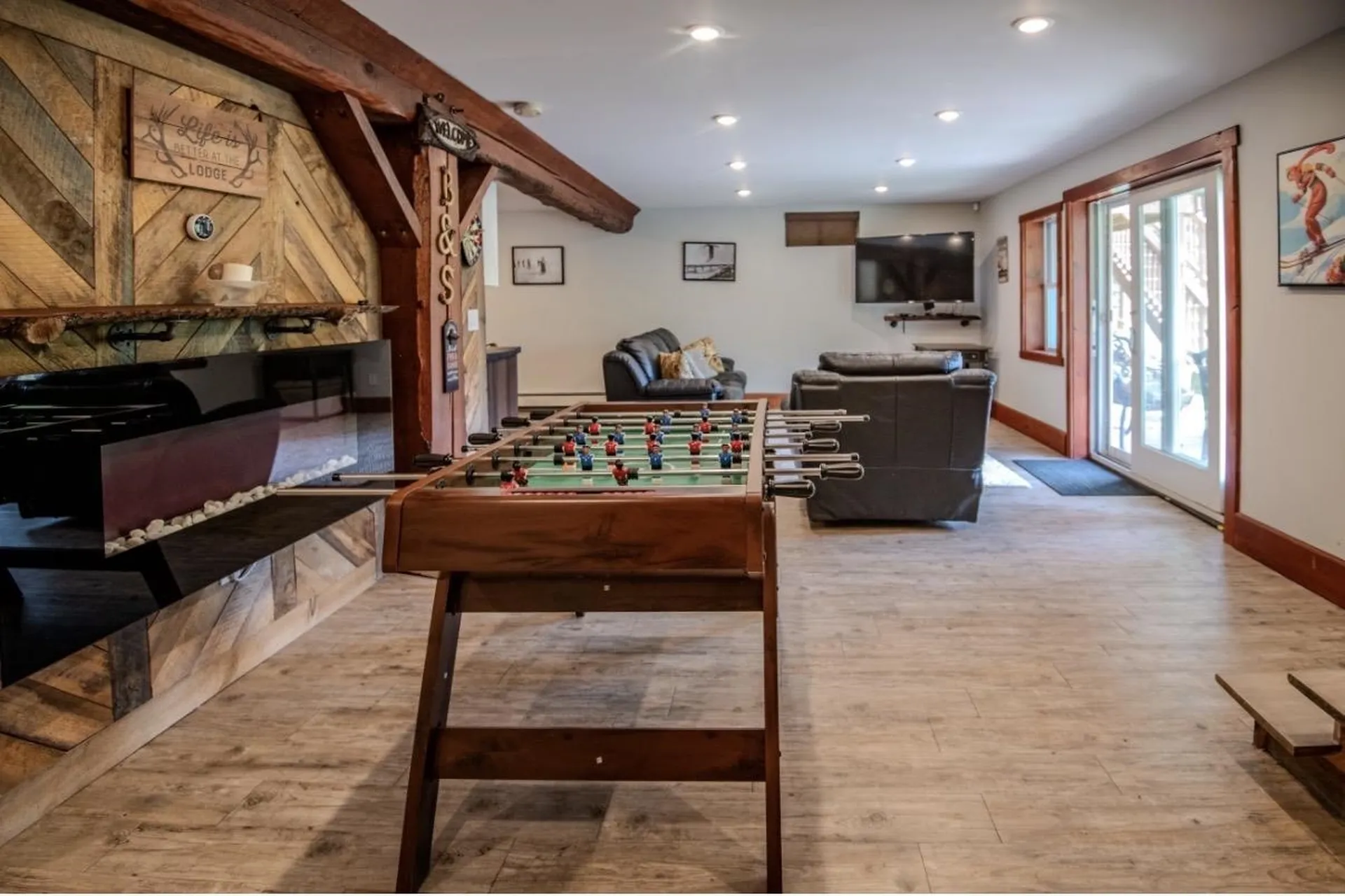 60 Bowlsville S Road Mount Holly VT 05758
