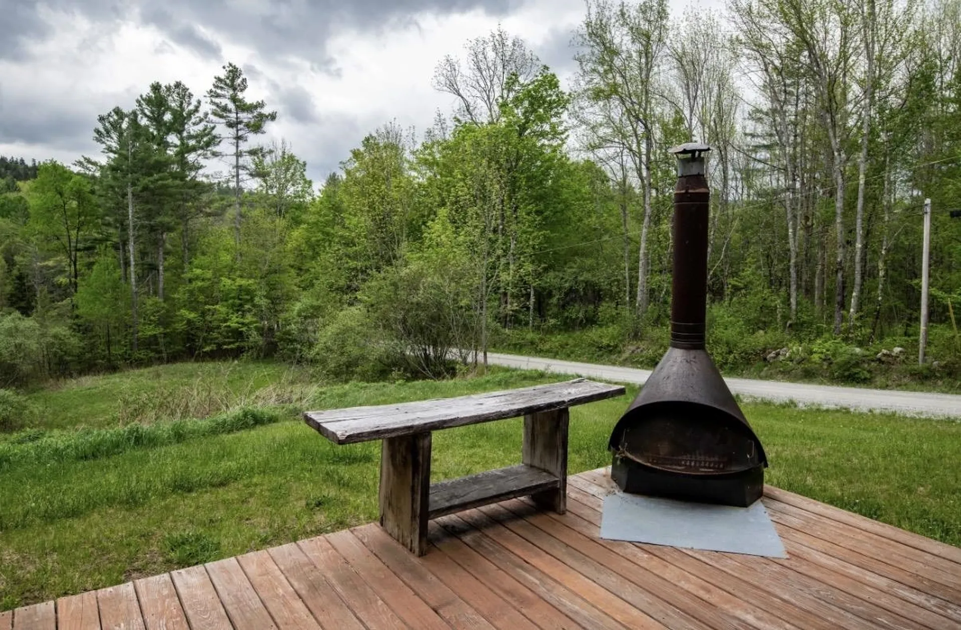 60 Bowlsville S Road Mount Holly VT 05758