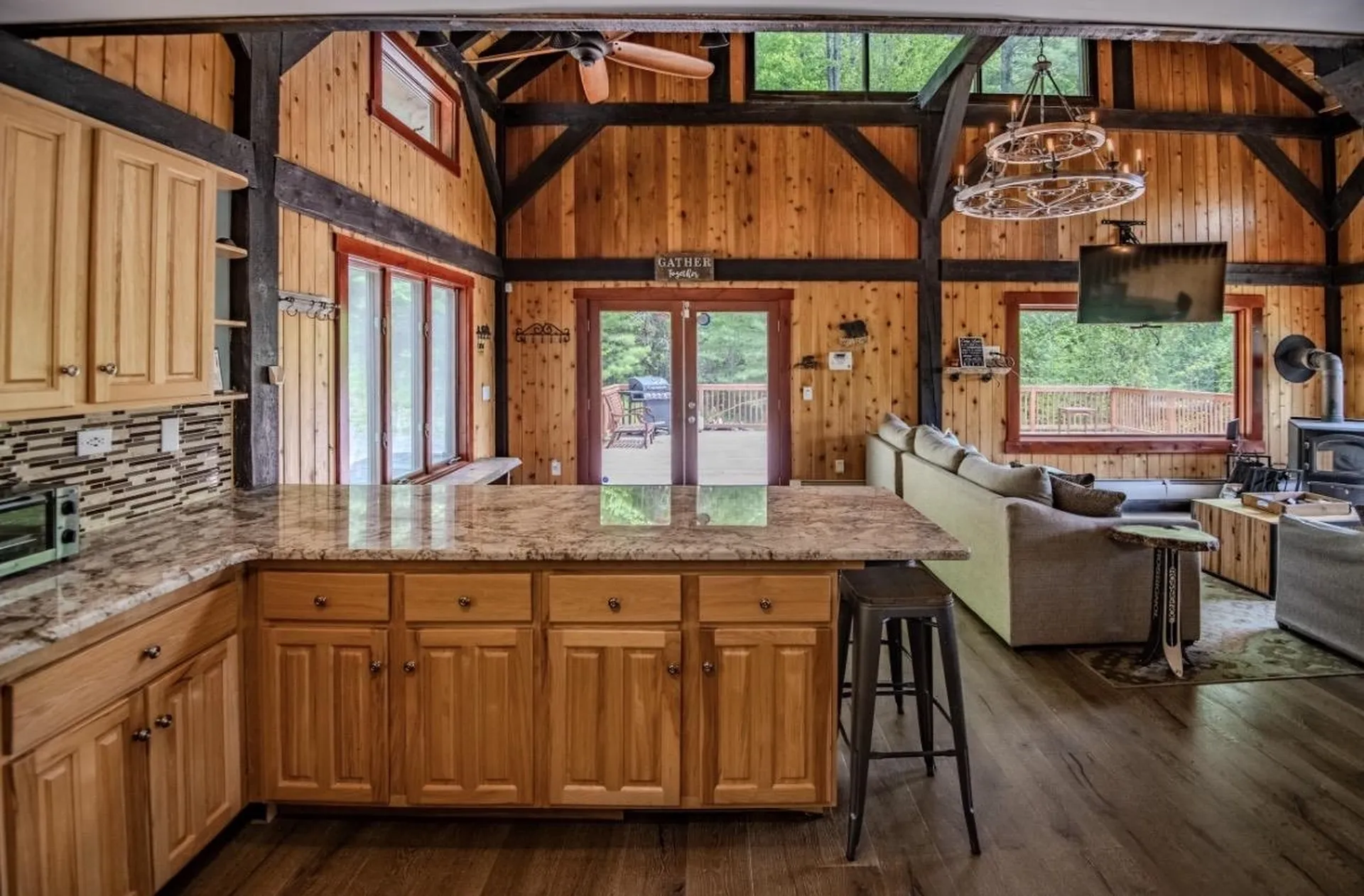 60 Bowlsville S Road Mount Holly VT 05758