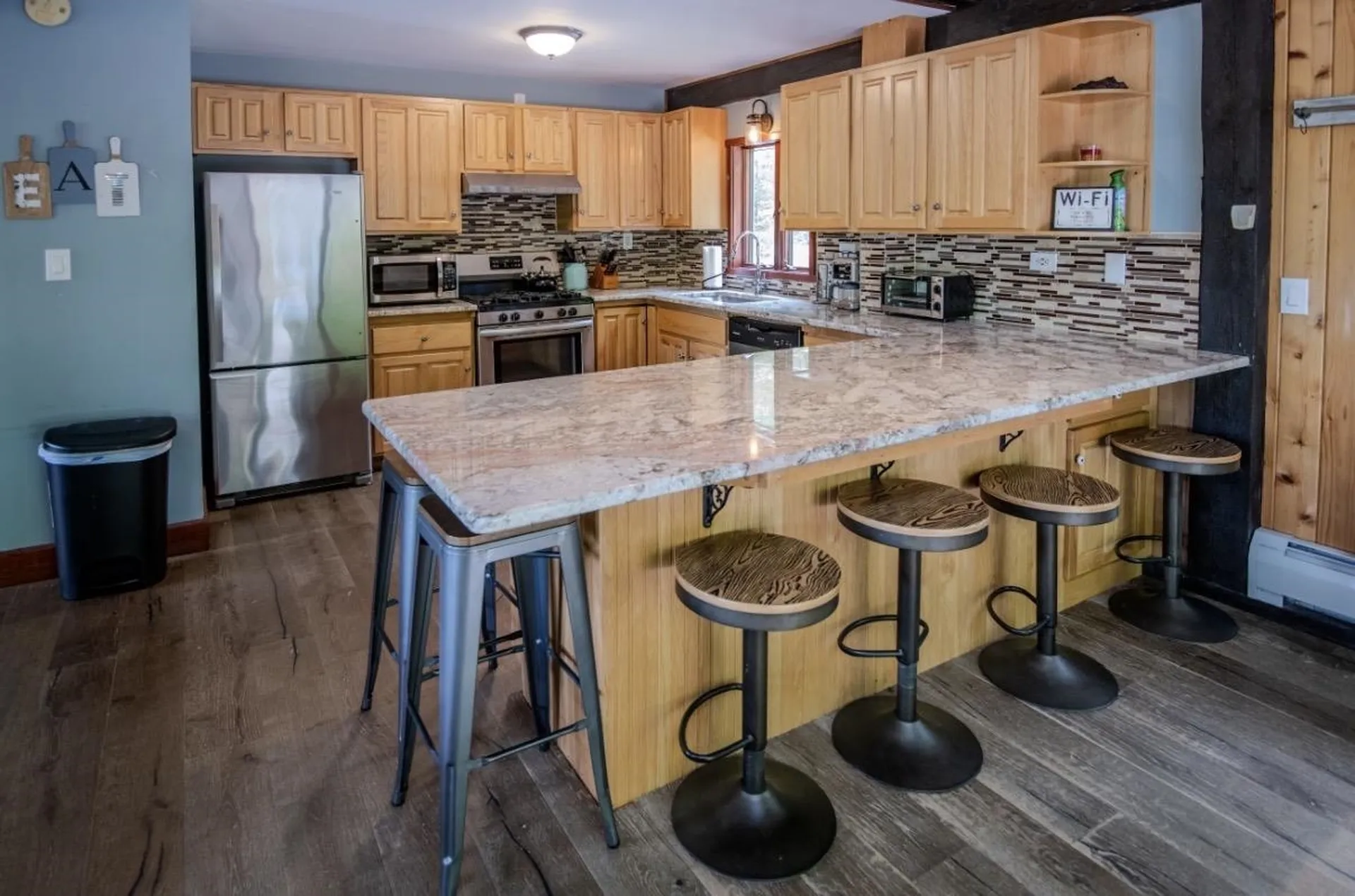 60 Bowlsville S Road Mount Holly VT 05758