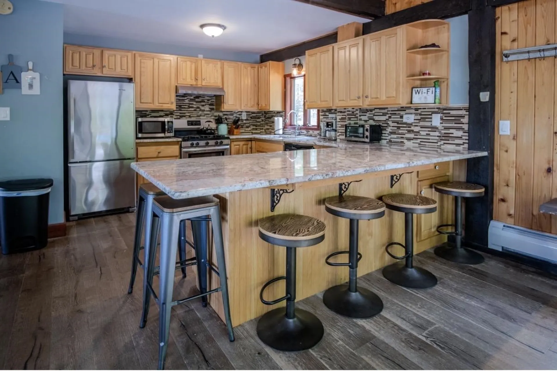 60 Bowlsville S Road Mount Holly VT 05758