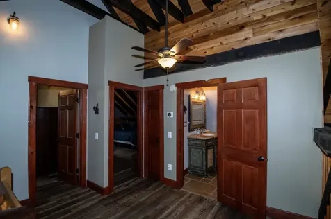 60 Bowlsville S Road Mount Holly VT 05758