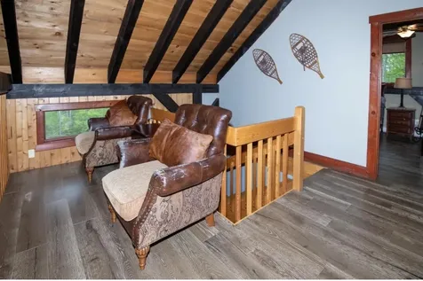 60 Bowlsville S Road Mount Holly VT 05758