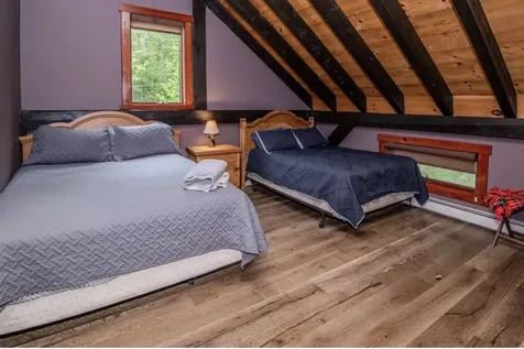 60 Bowlsville S Road Mount Holly VT 05758