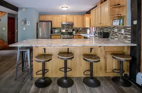 60 Bowlsville S Road Mount Holly VT 05758