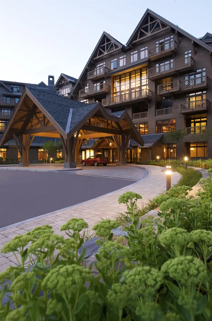 7412 Mountain Road Stowe VT 05672
