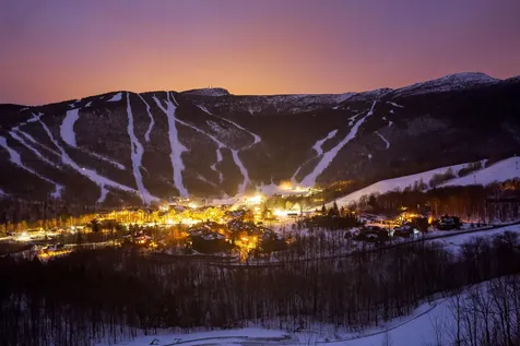 7412 Mountain Road Stowe VT 05672