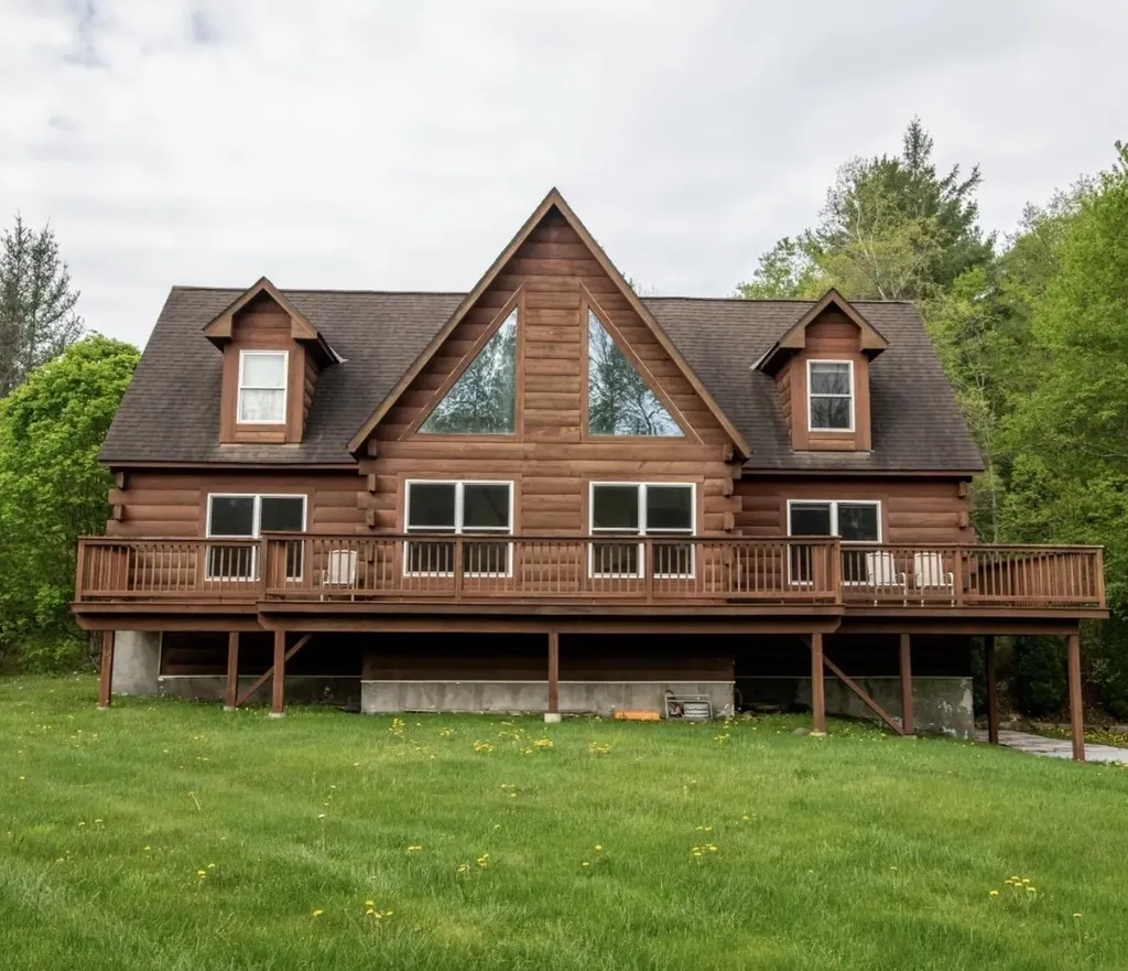 1918 Vt Route 155 Mount Holly VT 05758