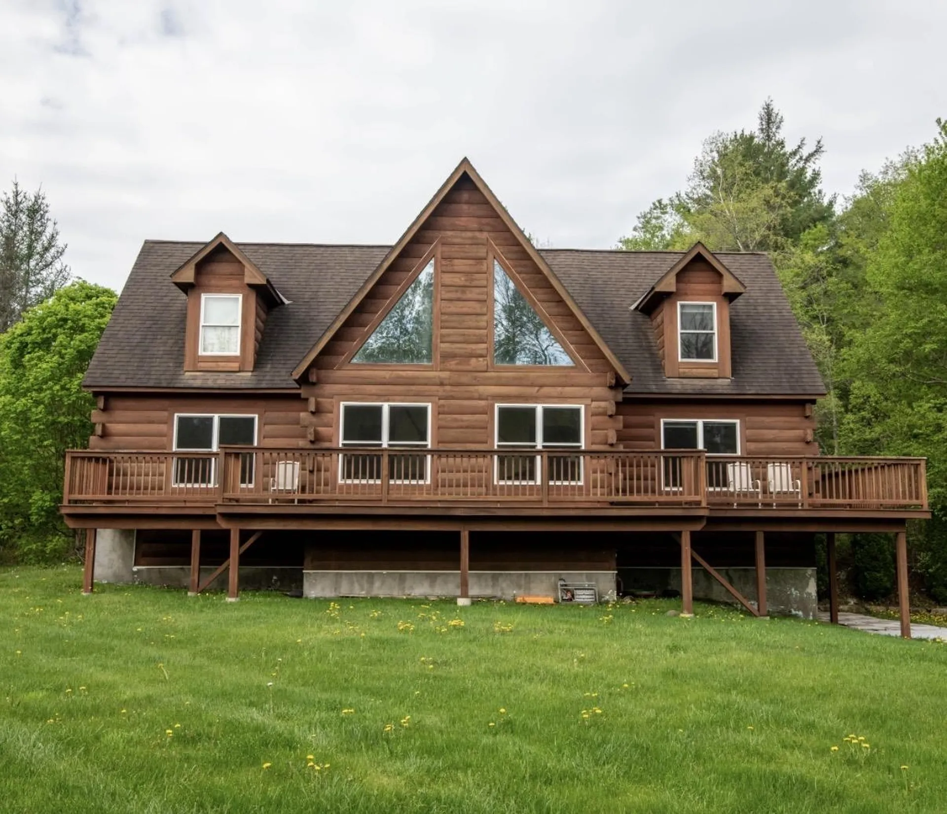 1918 Vt Route 155 Mount Holly VT 05758