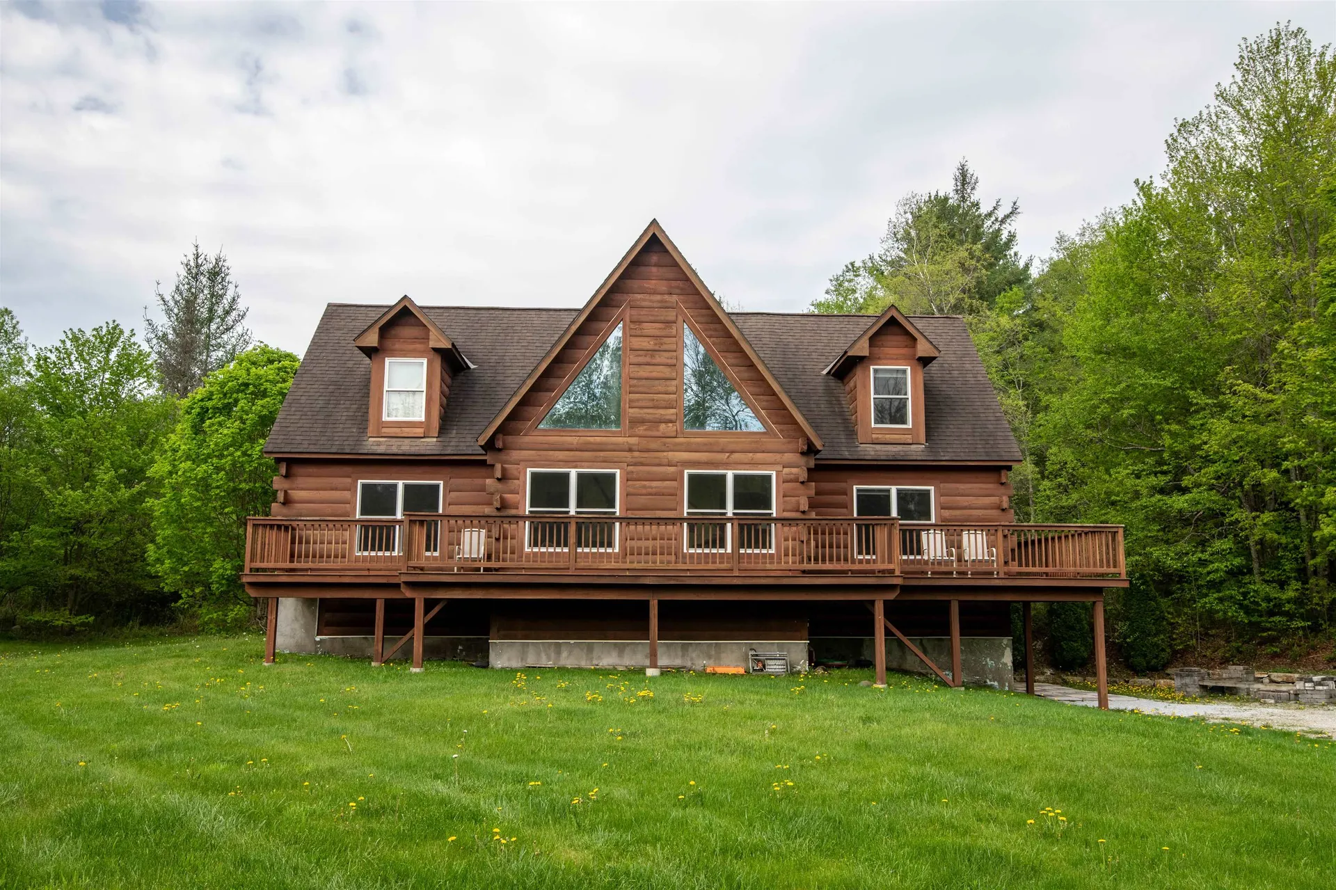 1918 Vt Route 155 Mount Holly VT 05758