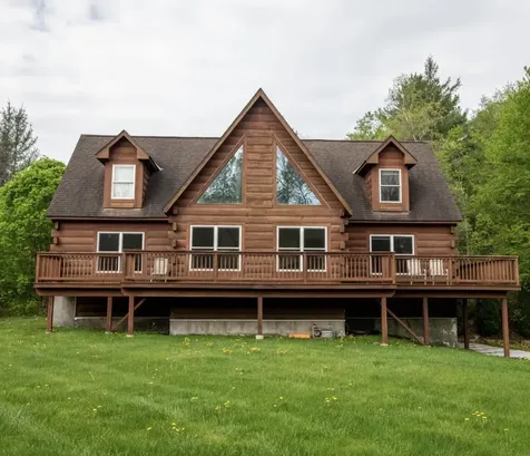 1918 Vt Route 155 Mount Holly VT 05758