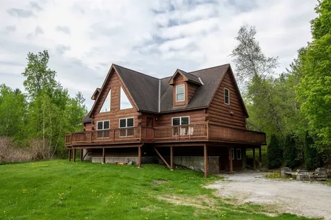 1918 Vt Route 155 Mount Holly VT 05758