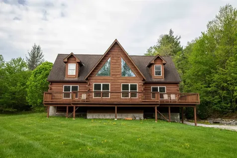 1918 Vt Route 155 Mount Holly VT 05758