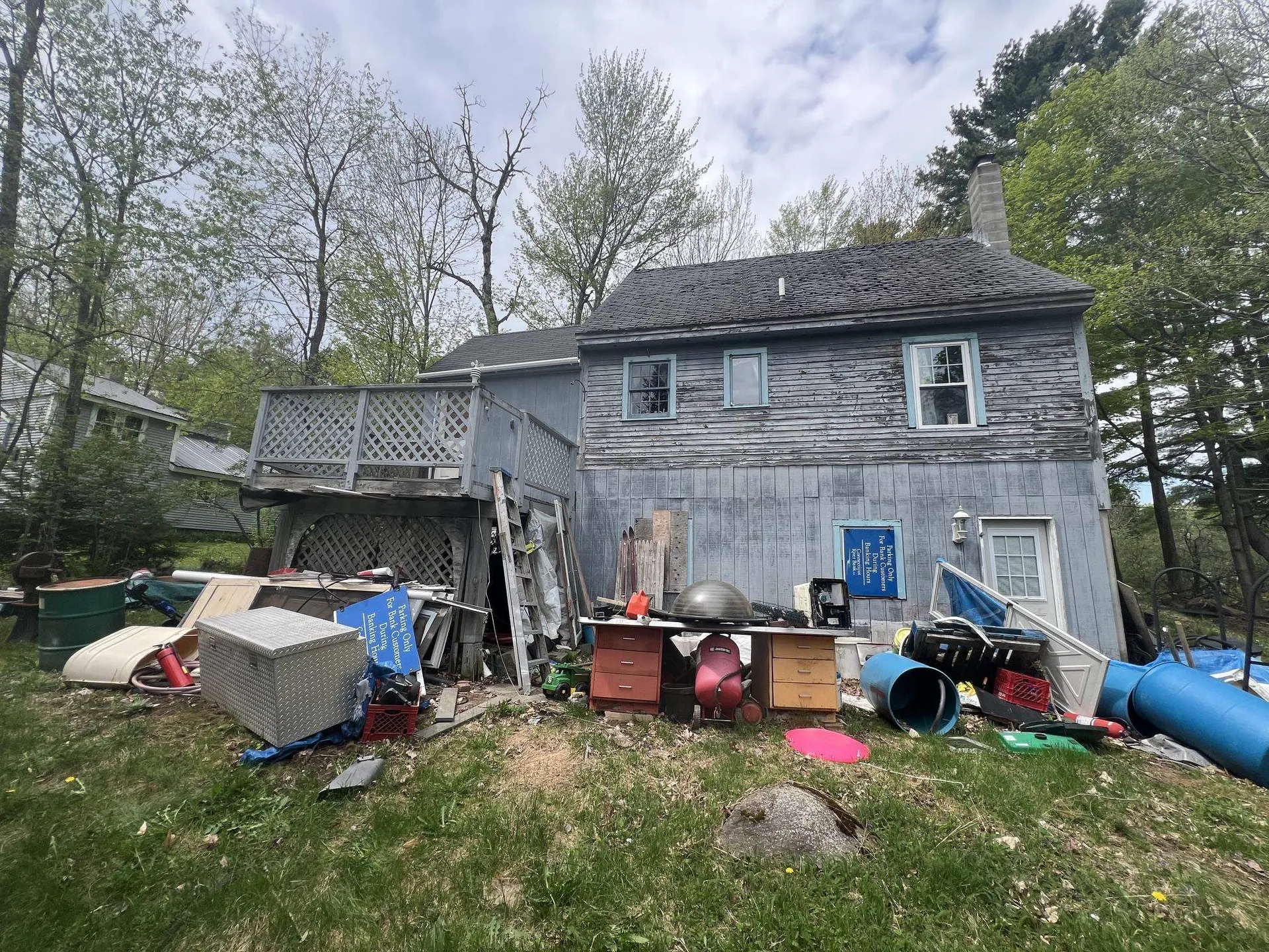 43 Pinewood Avenue Bethlehem NH 03574