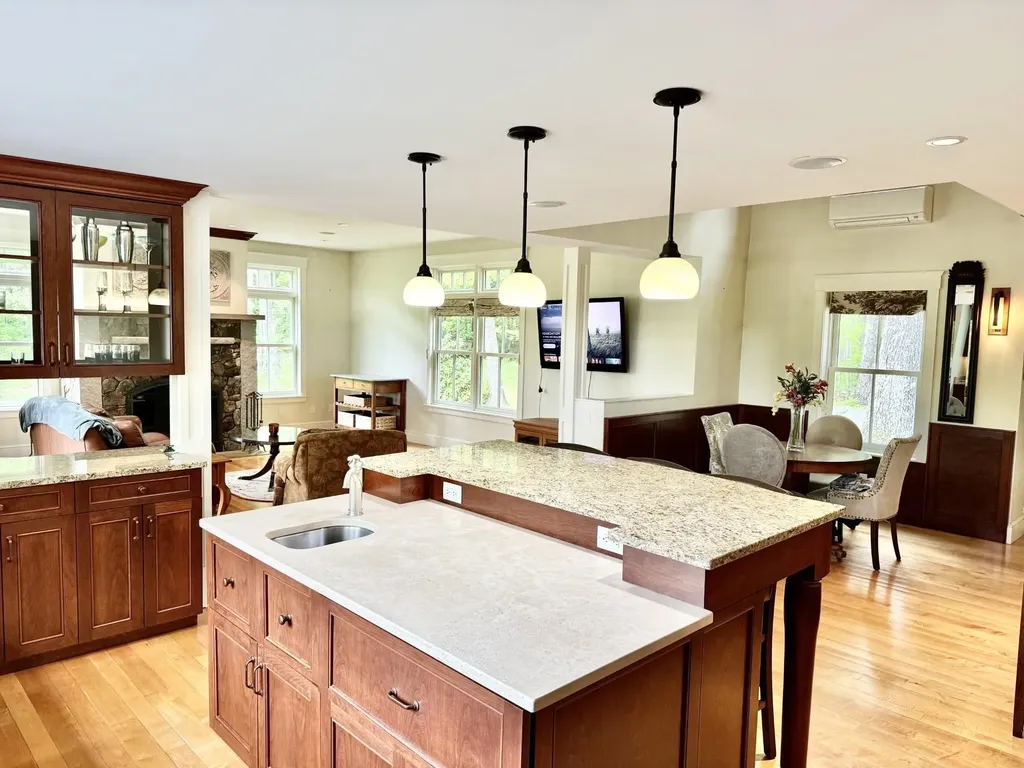 103 Pinnacle Springs Road Chesterfield NH 03443