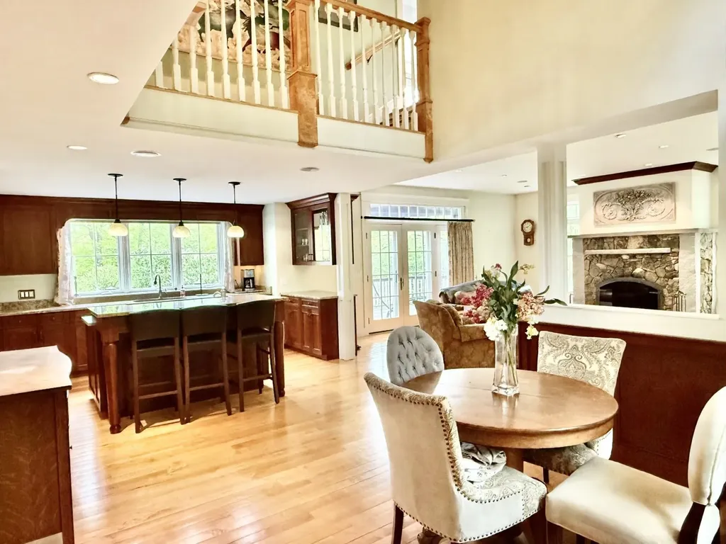 103 Pinnacle Springs Road Chesterfield NH 03443