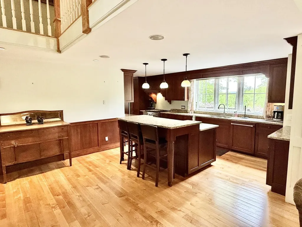 103 Pinnacle Springs Road Chesterfield NH 03443
