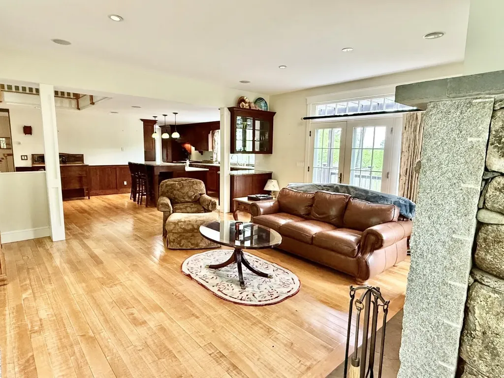 103 Pinnacle Springs Road Chesterfield NH 03443