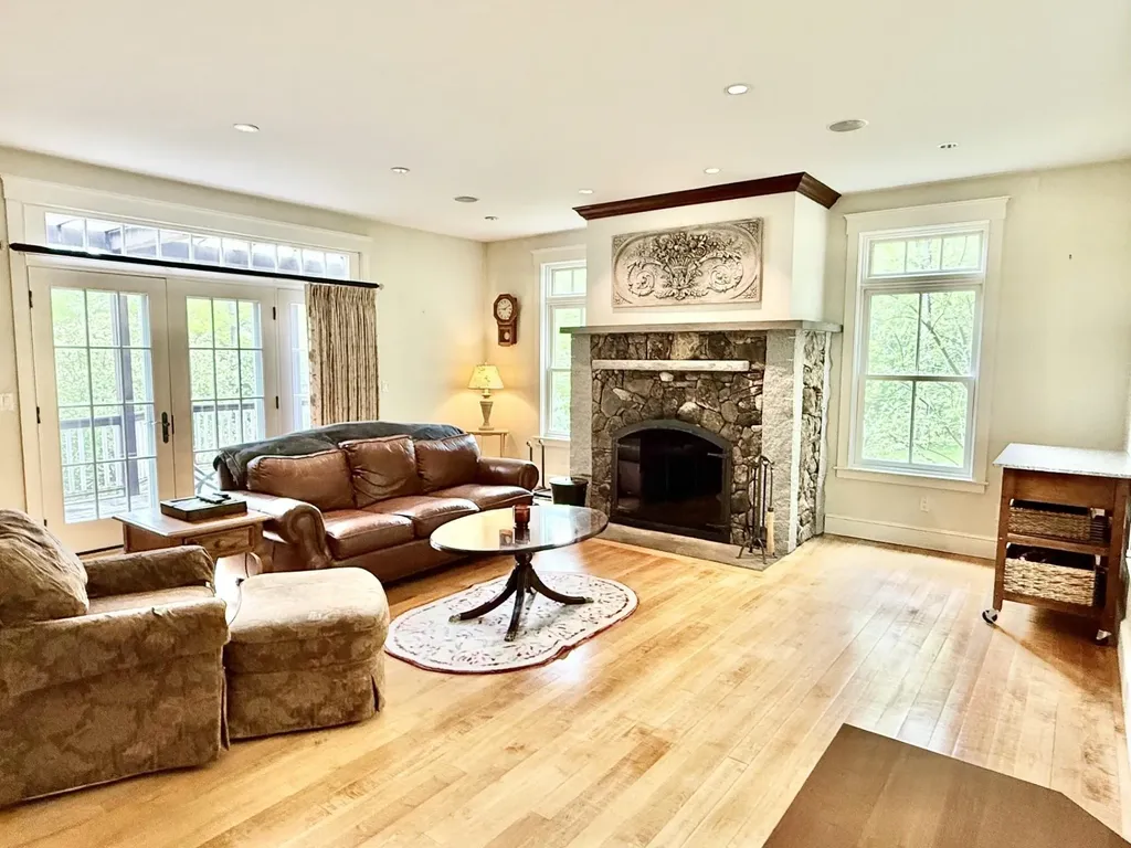103 Pinnacle Springs Road Chesterfield NH 03443