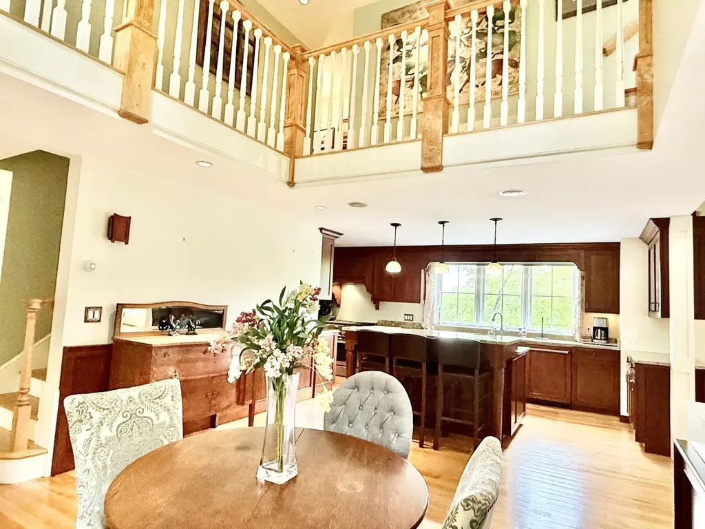 103 Pinnacle Springs Road Chesterfield NH 03443