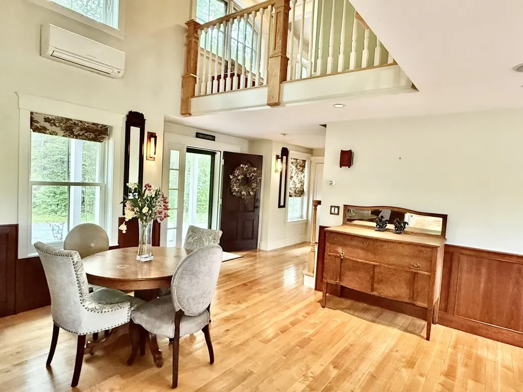 103 Pinnacle Springs Road Chesterfield NH 03443