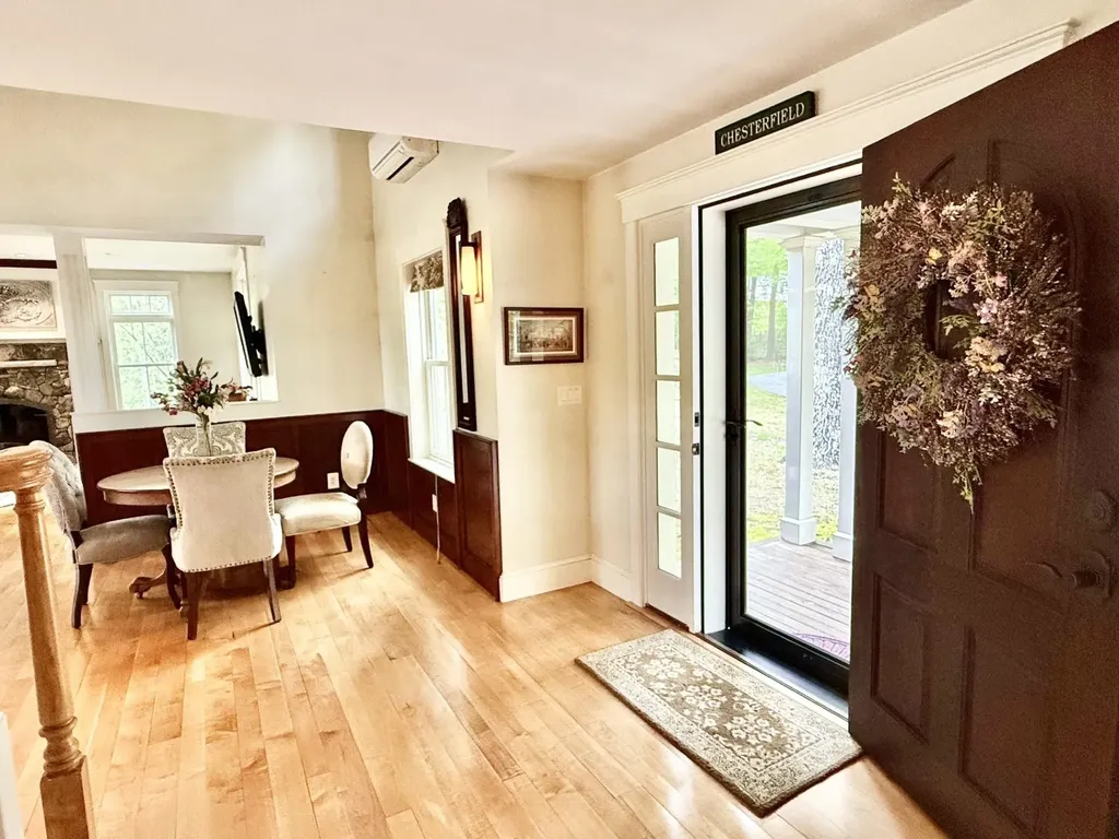 103 Pinnacle Springs Road Chesterfield NH 03443