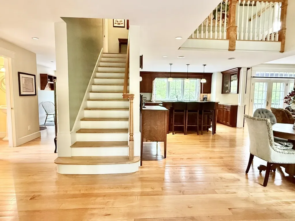 103 Pinnacle Springs Road Chesterfield NH 03443