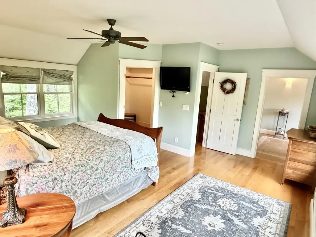 103 Pinnacle Springs Road Chesterfield NH 03443