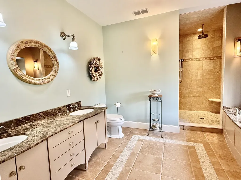 103 Pinnacle Springs Road Chesterfield NH 03443